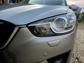 Mazda CX-5 2.2 AWD 175 кс, снимка 1