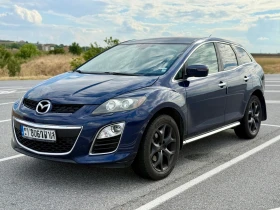 Mazda CX-7 2.2, снимка 5