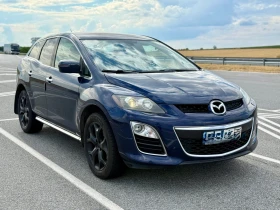 Mazda CX-7 2.2, снимка 2