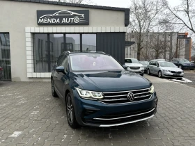 VW Tiguan 2.0 TDI КОЖЕН САЛОН, снимка 1