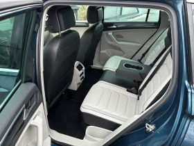 VW Tiguan 2.0 TDI КОЖЕН САЛОН, снимка 13