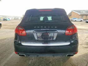 Porsche Cayenne 3.6L 6 ALL WHEEL DRIVE, снимка 6