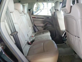 Porsche Cayenne 3.6L 6 ALL WHEEL DRIVE, снимка 10