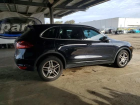 Porsche Cayenne 3.6L 6 ALL WHEEL DRIVE, снимка 3