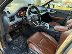 Audi Q7 3.0 TFSI Quattro, снимка 10