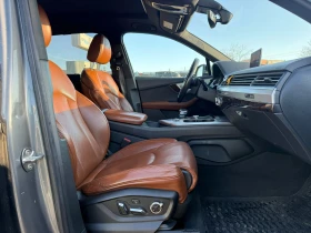 Audi Q7 3.0 TFSI Quattro, снимка 13