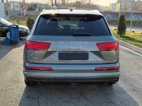 Audi Q7 3.0 TFSI Quattro, снимка 4