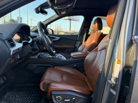 Audi Q7 3.0 TFSI Quattro, снимка 9