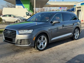 Audi Q7 3.0 TFSI Quattro, снимка 1