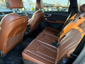 Audi Q7 3.0 TFSI Quattro, снимка 15