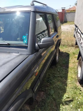 Land Rover Discovery, снимка 4