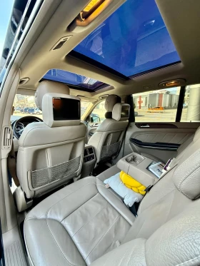 Mercedes-Benz GL 350 350 BlueTec * 258hp* * FULL* * AMG PACK* , снимка 11