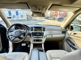 Mercedes-Benz GL 350 350 BlueTec * 258hp* * FULL* * AMG PACK* , снимка 3