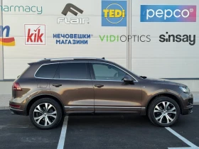 VW Touareg R-Line / ОБСЛУЖЕНИ ГЛАВИ / СМЕНЕНИ ВЕРИГИ / ЛИЗИНГ, снимка 5