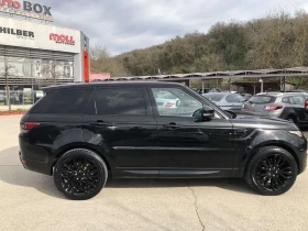 Land Rover Range Rover Sport AUTOBIOGRAPHY FULL, снимка 4