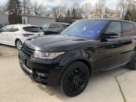 Land Rover Range Rover Sport AUTOBIOGRAPHY FULL, снимка 3