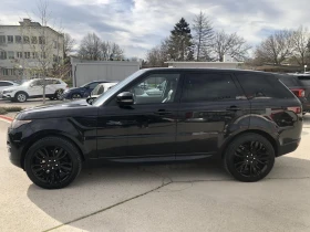 Land Rover Range Rover Sport AUTOBIOGRAPHY FULL, снимка 7