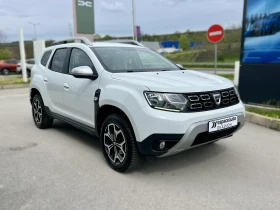 Dacia Duster 1.3 TCe / 150 к.с. / 4x4 / Prestige, снимка 3