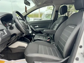 Dacia Duster 1.3 TCe / 150 к.с. / 4x4 / Prestige, снимка 7