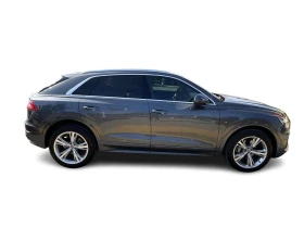 Audi Q8 Prestige/MATRIX/ОБДУХВАНЕ/ПАНОРАМА/360, снимка 6