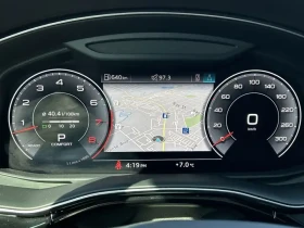 Audi Q8 Prestige/MATRIX/ОБДУХВАНЕ/ПАНОРАМА/360, снимка 9