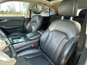 Audi Q8 Prestige/MATRIX/ОБДУХВАНЕ/ПАНОРАМА/360, снимка 7