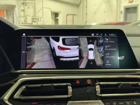 BMW X5 40i* XDRIVE* 360CAMERA* PANOROOF* H&K SOUND* KEYLE, снимка 7