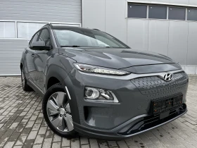Hyundai Kona EV 39KW/h 35000km.SOH 100%, KAMERA, ГАРАНЦИЯ, снимка 2