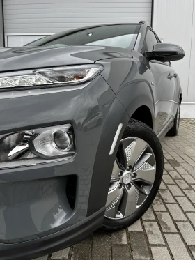 Hyundai Kona EV 39KW/h 35000km.SOH 100%, KAMERA, ГАРАНЦИЯ, снимка 6