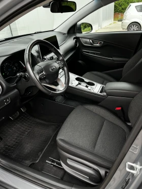 Hyundai Kona EV 39KW/h 35000km.SOH 100%, KAMERA, ГАРАНЦИЯ, снимка 10