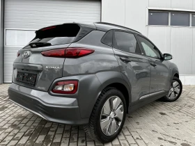 Hyundai Kona EV 39KW/h 35000km.SOH 100%, KAMERA, ГАРАНЦИЯ, снимка 3