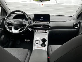 Hyundai Kona EV 39KW/h 35000km.SOH 100%, KAMERA, ГАРАНЦИЯ, снимка 12