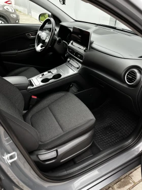 Hyundai Kona EV 39KW/h 35000km.SOH 100%, KAMERA, ГАРАНЦИЯ, снимка 11