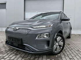 Hyundai Kona EV 39KW/h 35000km.SOH 100%, KAMERA, ГАРАНЦИЯ, снимка 1