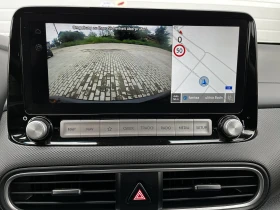 Hyundai Kona EV 39KW/h 35000km.SOH 100%, KAMERA, ГАРАНЦИЯ, снимка 14