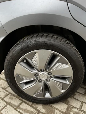 Hyundai Kona EV 39KW/h 35000km.SOH 100%, KAMERA, ГАРАНЦИЯ, снимка 8