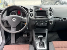 VW Tiguan Barter, снимка 11