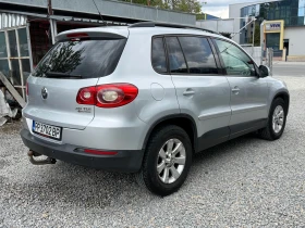 VW Tiguan Barter, снимка 13