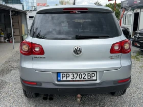 VW Tiguan Barter, снимка 6