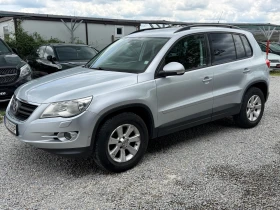 VW Tiguan Barter, снимка 8