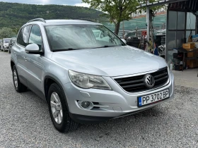 VW Tiguan Barter, снимка 2