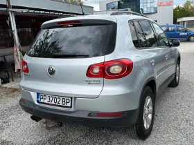 VW Tiguan Barter, снимка 3