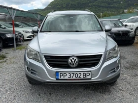 VW Tiguan Barter, снимка 5