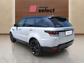 Land Rover Range Rover Sport 3.0, снимка 7