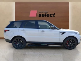 Land Rover Range Rover Sport 3.0, снимка 4