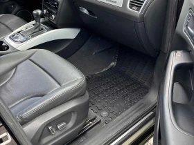 Audi Q5 * 2.0L Technik * CARFAX * ОТ ПРЕДСТАВИТЕЛСТВО, снимка 12