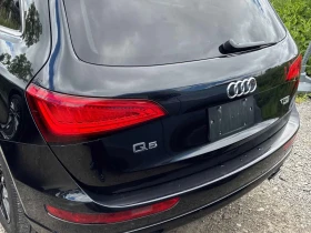 Audi Q5 * 2.0L Technik * CARFAX * ОТ ПРЕДСТАВИТЕЛСТВО, снимка 4