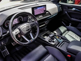 Audi Q5 SPORTBACK* MATRIX* S* LINE* ДИСТРОНИК* ПАНОРАМА* , снимка 8