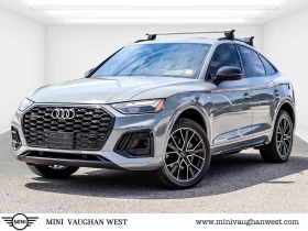 Audi Q5 SPORTBACK* MATRIX* S* LINE* ДИСТРОНИК* ПАНОРАМА* , снимка 1
