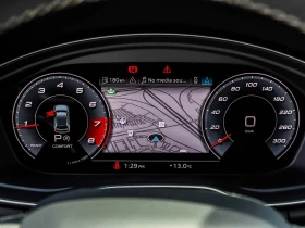 Audi Q5 SPORTBACK* MATRIX* S* LINE* ДИСТРОНИК* ПАНОРАМА* , снимка 12